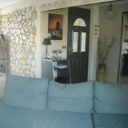 Appartement Plein Centre Gabarret Maison Avec Jardin Extérieur photo