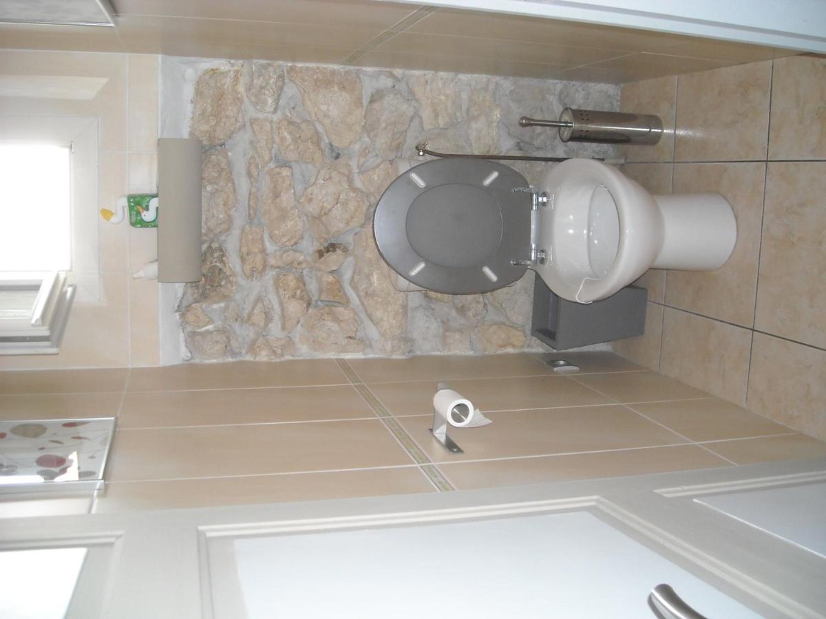 Appartement Plein Centre Gabarret Maison Avec Jardin Extérieur photo