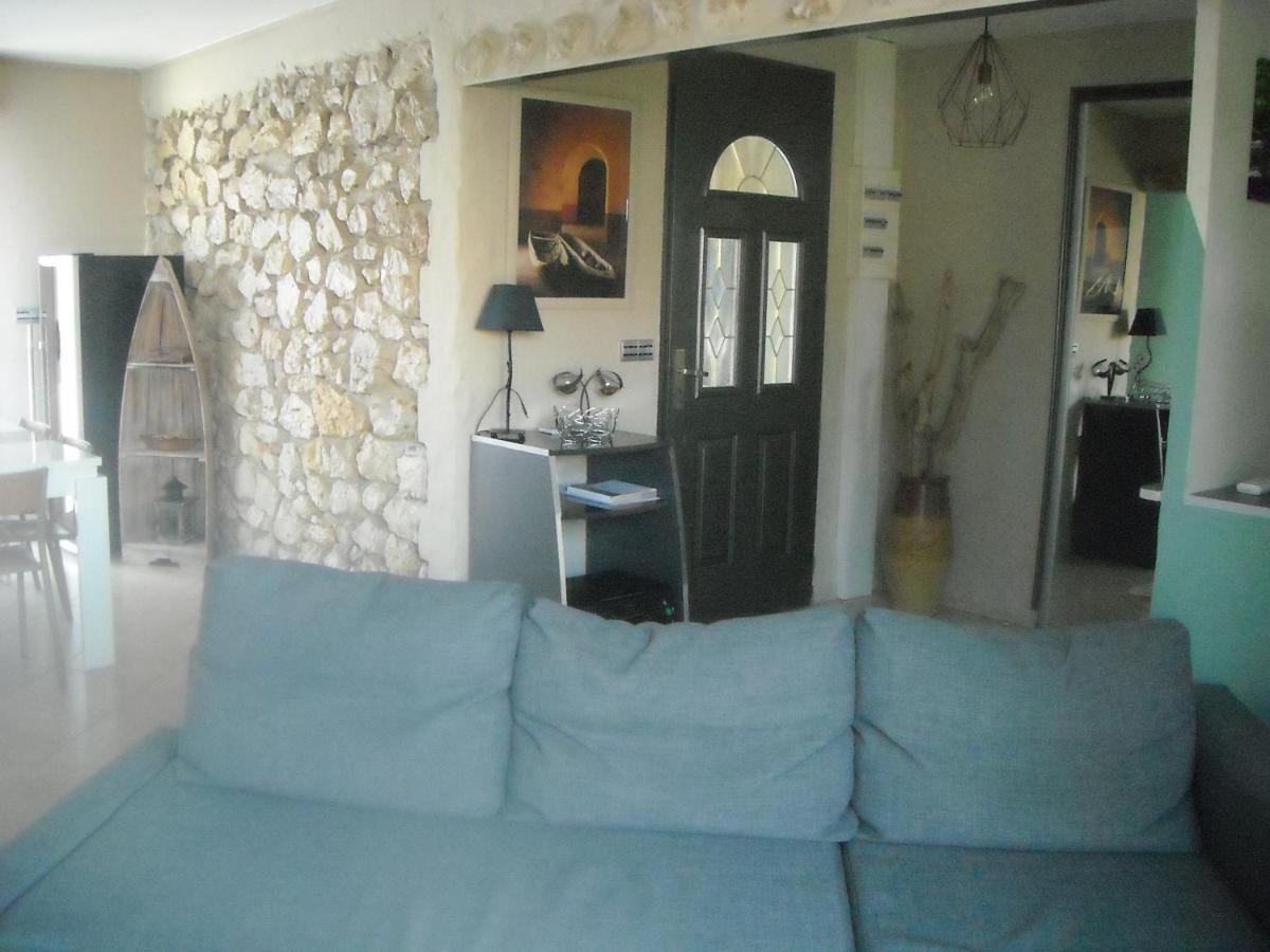 Appartement Plein Centre Gabarret Maison Avec Jardin Extérieur photo
