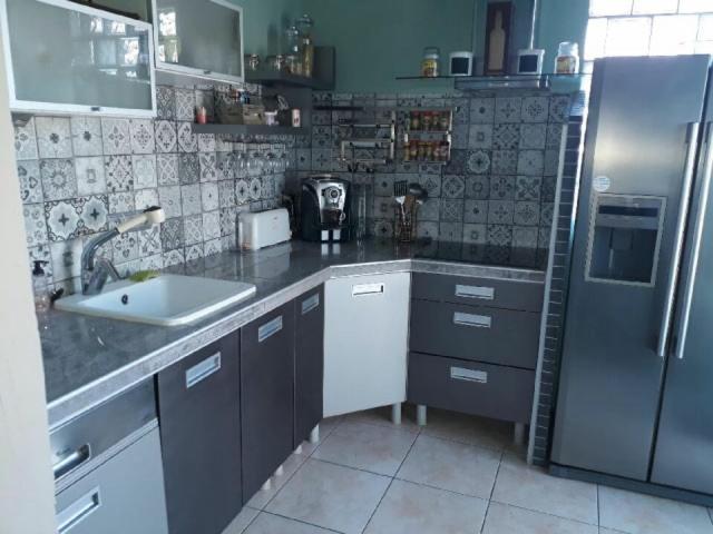 Appartement Plein Centre Gabarret Maison Avec Jardin Extérieur photo