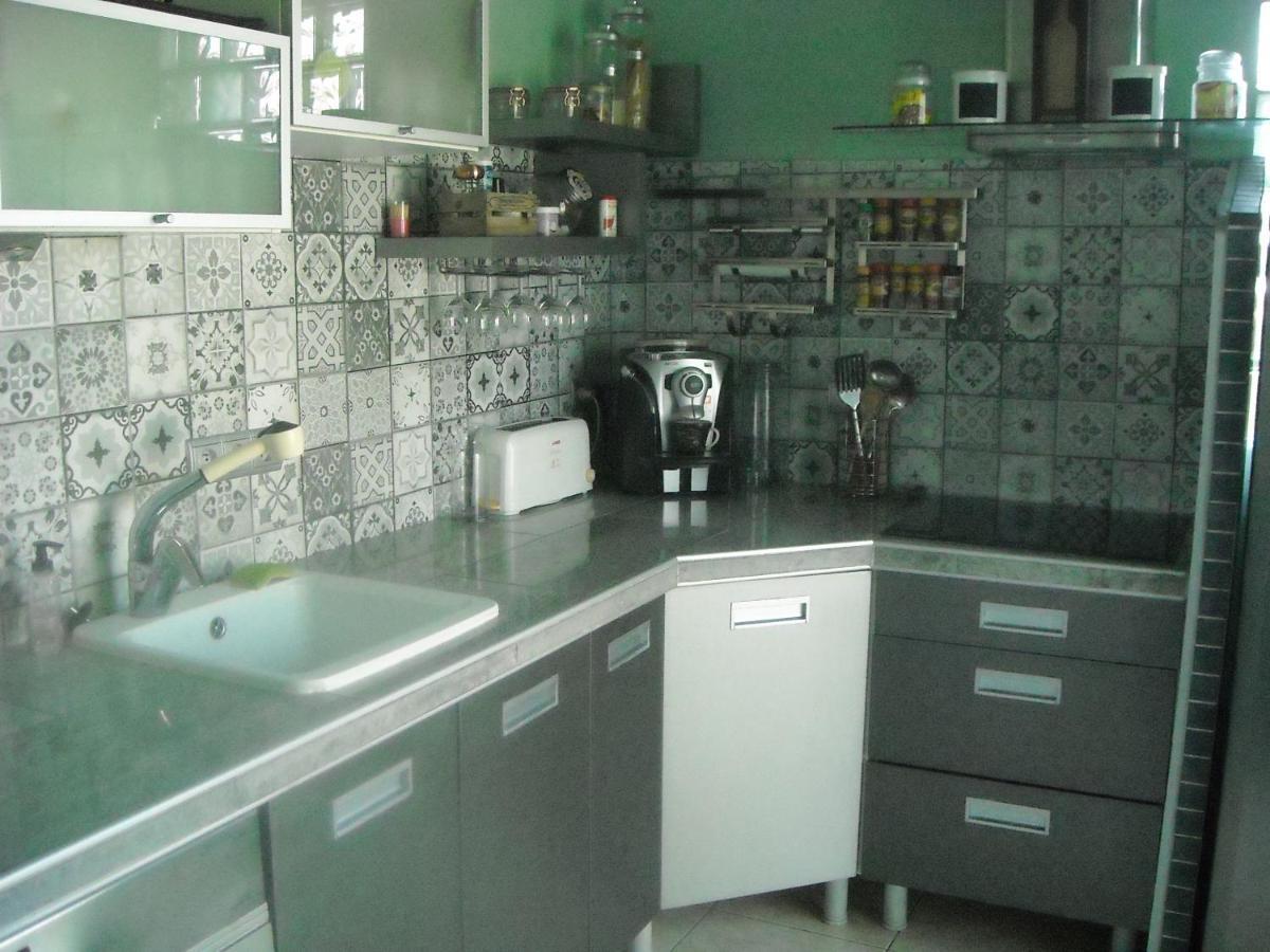 Appartement Plein Centre Gabarret Maison Avec Jardin Extérieur photo